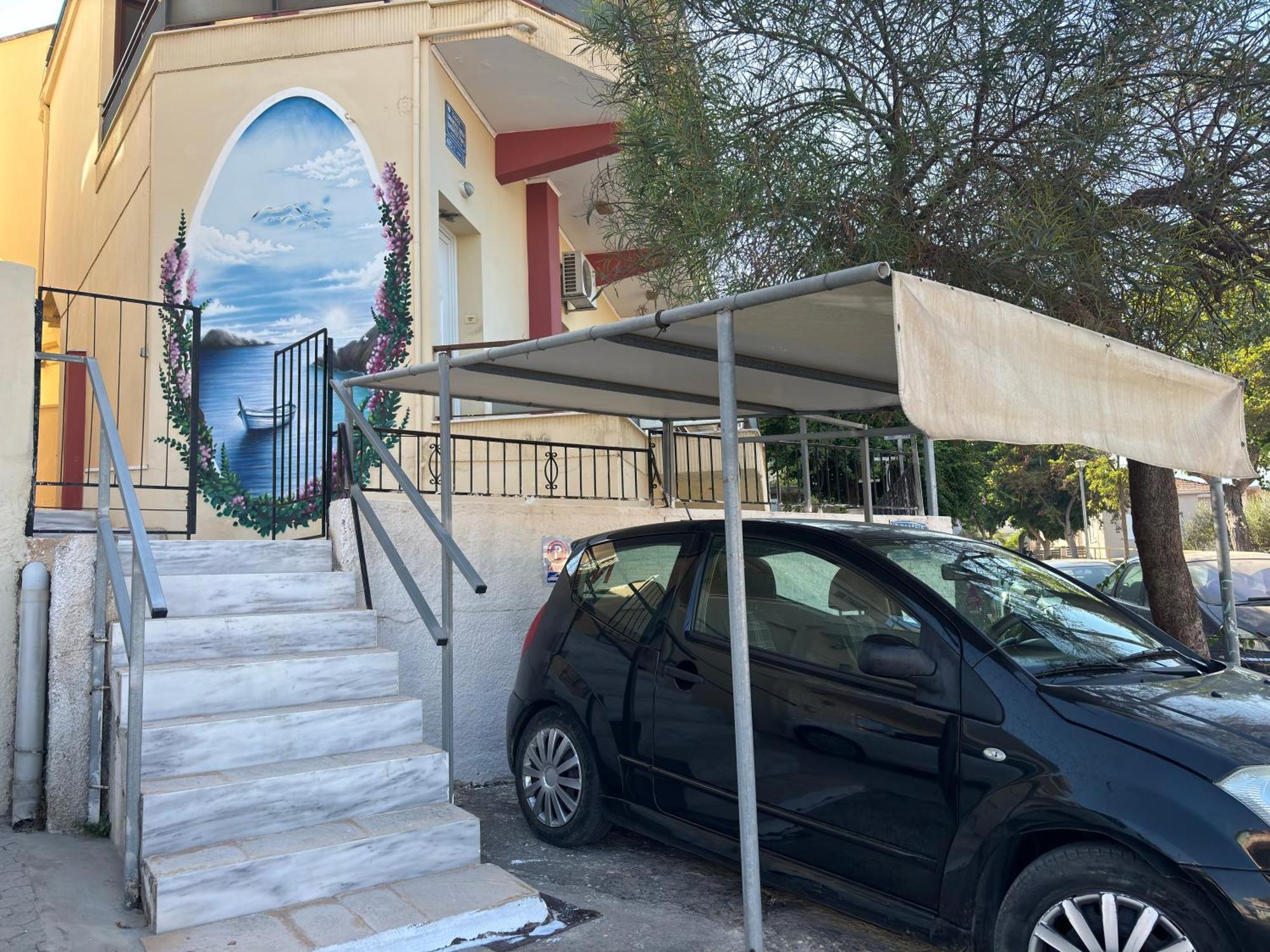 Apartamento Granny Maria'S House La Canea Exterior foto